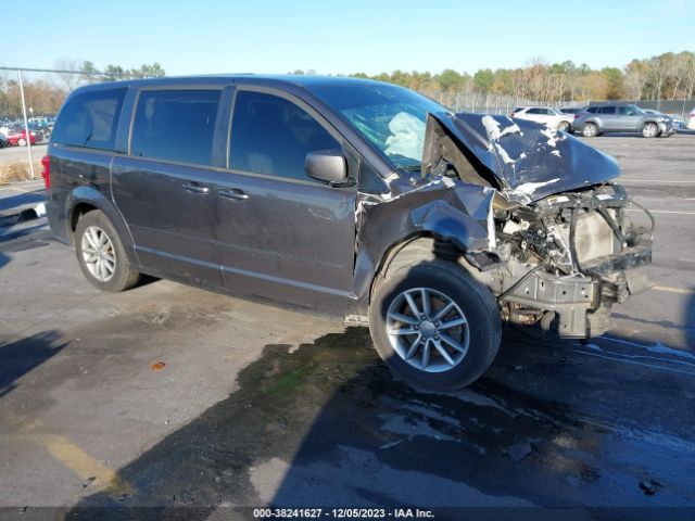 dodge grand caravan 2016 2c4rdgbgxgr349486