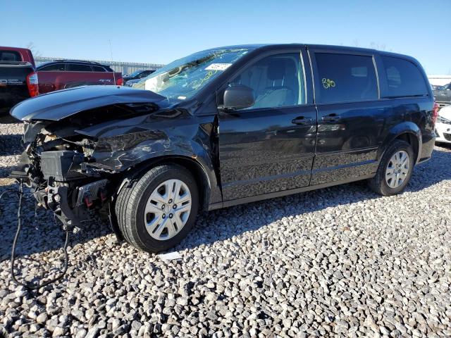 dodge caravan 2016 2c4rdgbgxgr362710