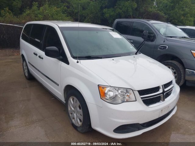 dodge grand caravan 2016 2c4rdgbgxgr364635