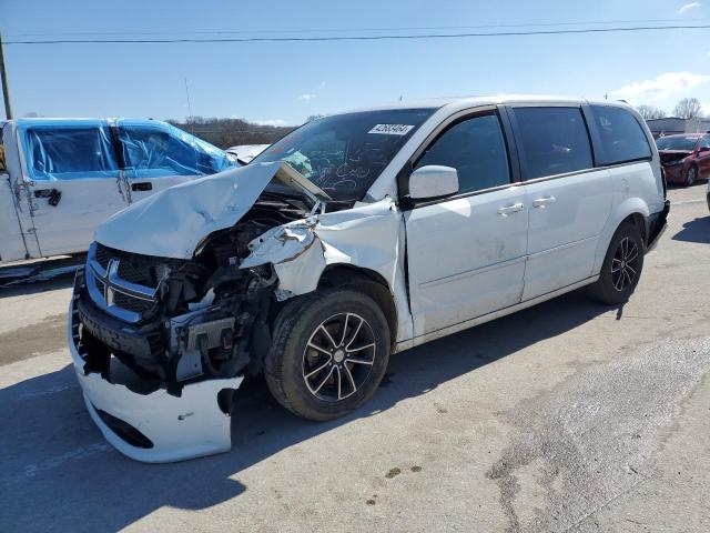 dodge caravan 2016 2c4rdgbgxgr385856