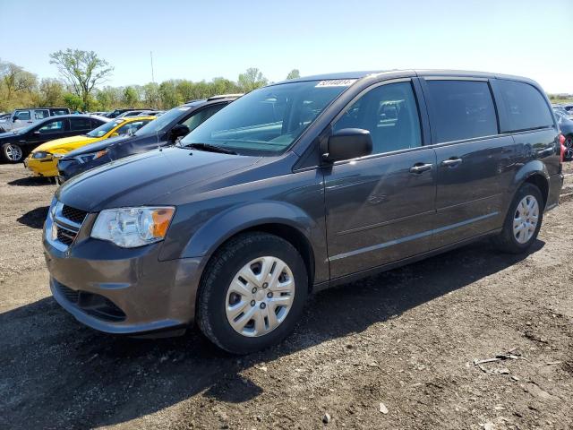 dodge caravan 2017 2c4rdgbgxhr549706