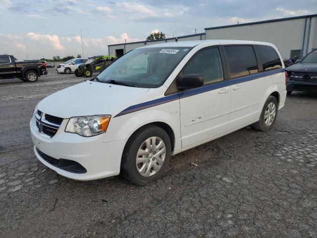 dodge caravan 2017 2c4rdgbgxhr618667