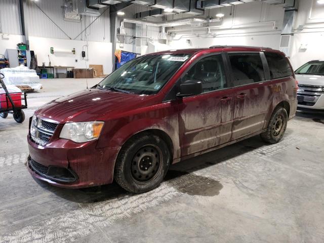 dodge caravan 2017 2c4rdgbgxhr626686