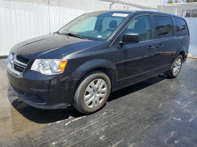 dodge caravan 2018 2c4rdgbgxjr162434