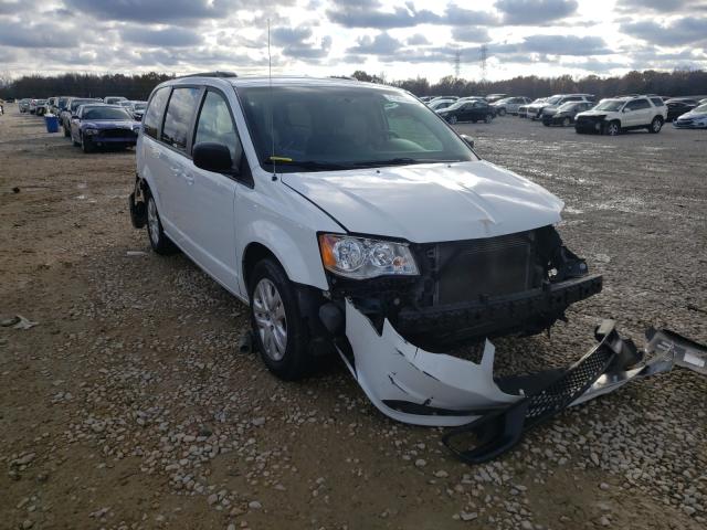 dodge grand cara 2018 2c4rdgbgxjr180996