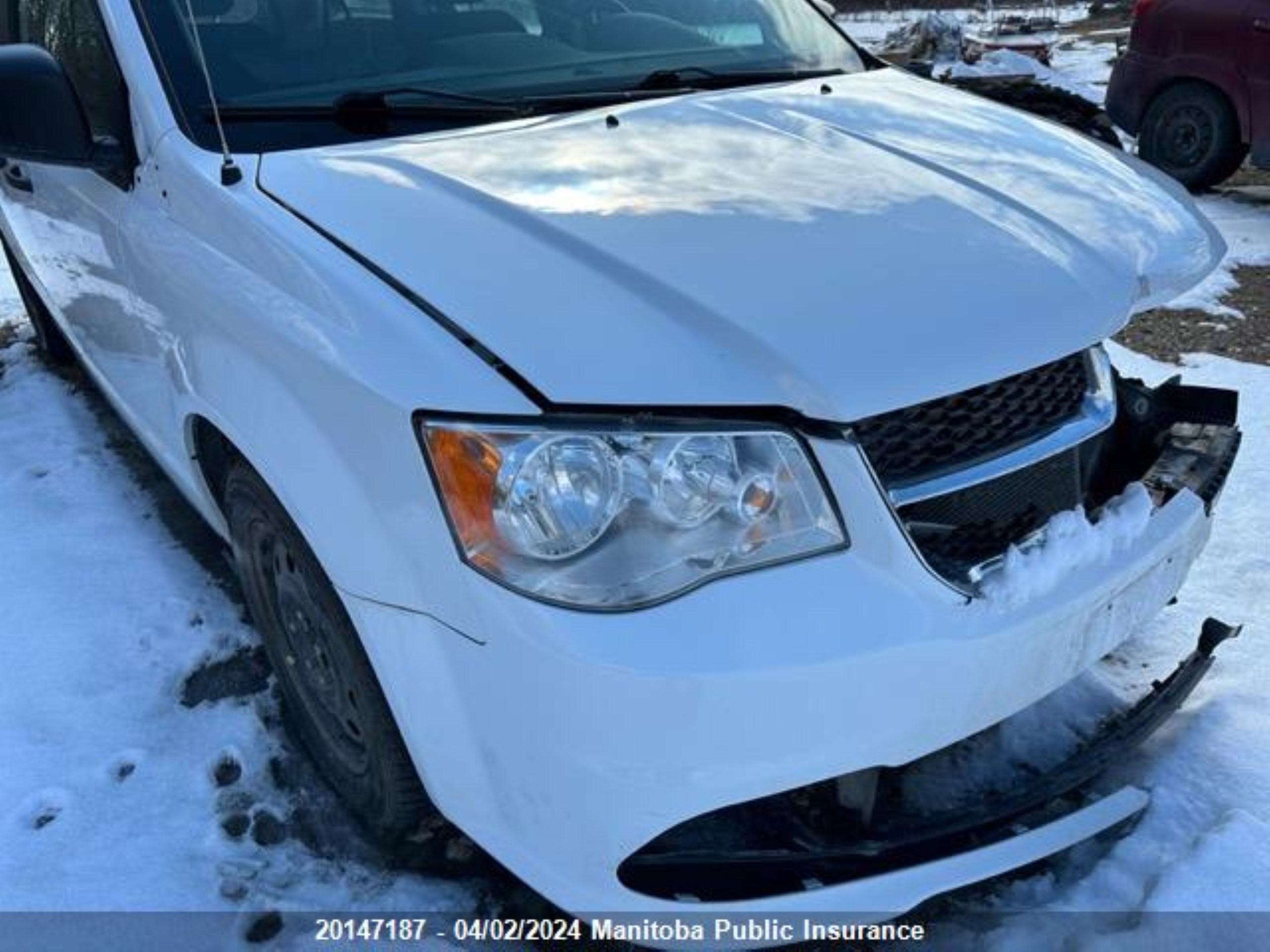 dodge caravan 2018 2c4rdgbgxjr349625