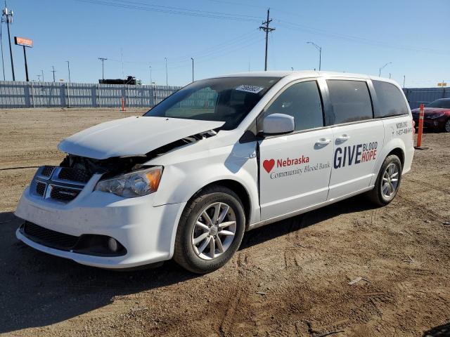 dodge caravan 2019 2c4rdgbgxkr806306