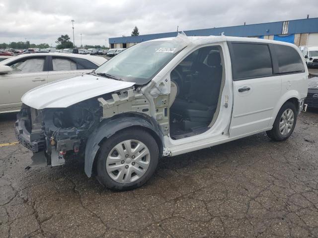 dodge caravan 2020 2c4rdgbgxlr221565