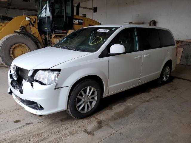 dodge caravan 2020 2c4rdgbgxlr230735