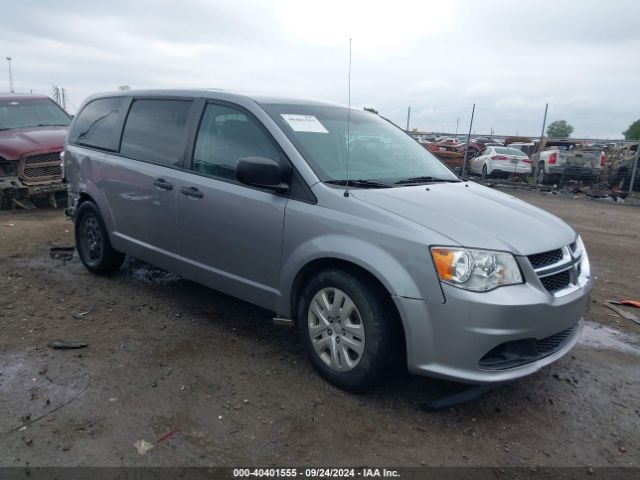 dodge grand caravan 2020 2c4rdgbgxlr238608