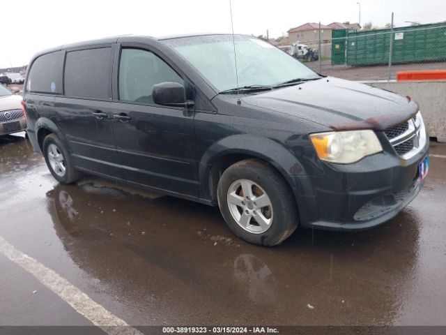 dodge grand caravan 2012 2c4rdgcg0cr319342