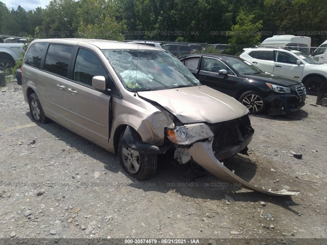 dodge grand caravan 2013 2c4rdgcg0dr524645