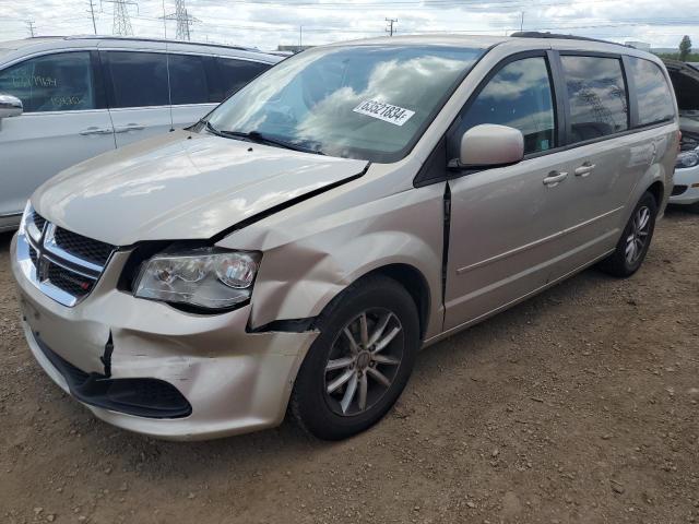 dodge caravan 2013 2c4rdgcg0dr561873