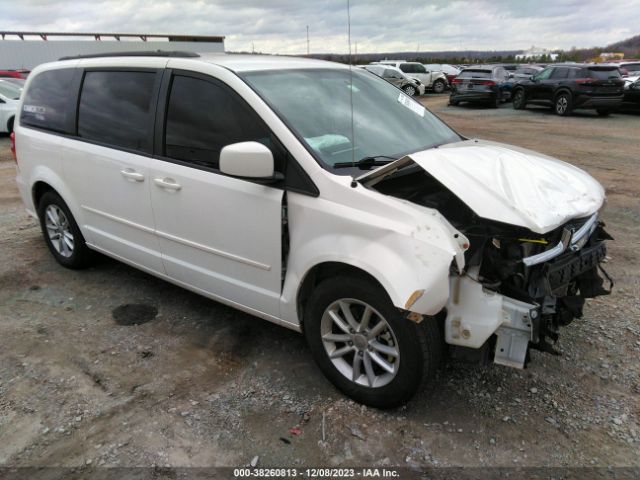 dodge grand caravan 2013 2c4rdgcg0dr599507