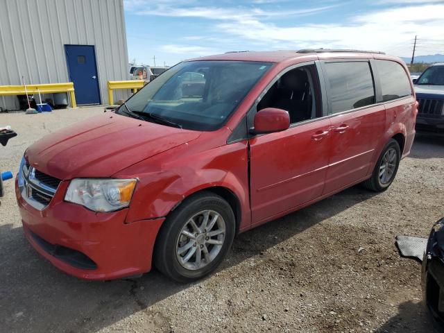 dodge caravan 2013 2c4rdgcg0dr601711