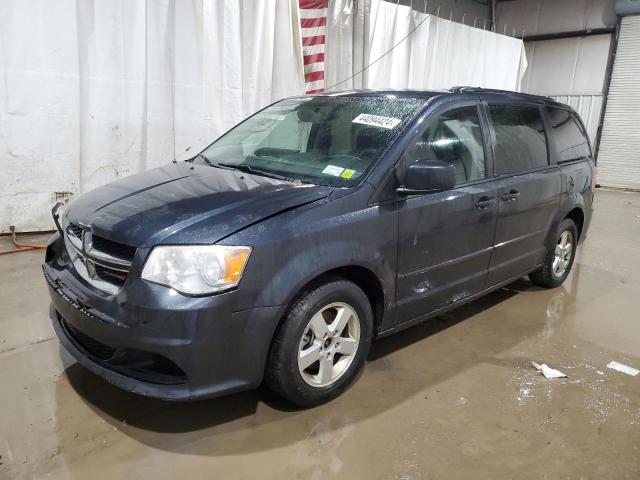 dodge caravan 2013 2c4rdgcg0dr636913