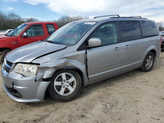 dodge caravan 2013 2c4rdgcg0dr654957