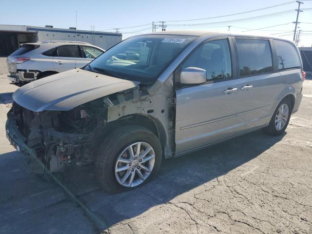 dodge grand cara 2013 2c4rdgcg0dr678272