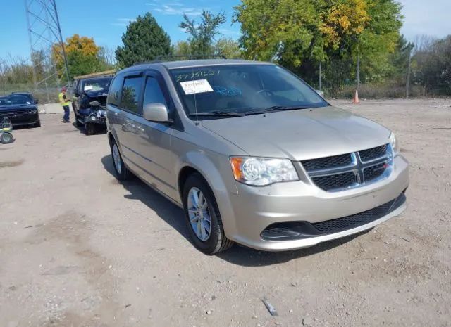 dodge caravan 2013 2c4rdgcg0dr693497