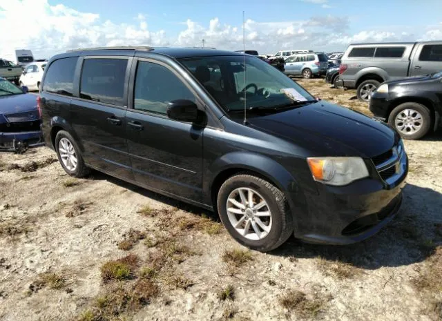 dodge grand caravan 2013 2c4rdgcg0dr726482