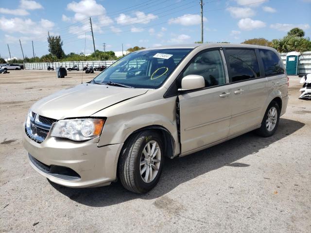 dodge caravan 2013 2c4rdgcg0dr749647