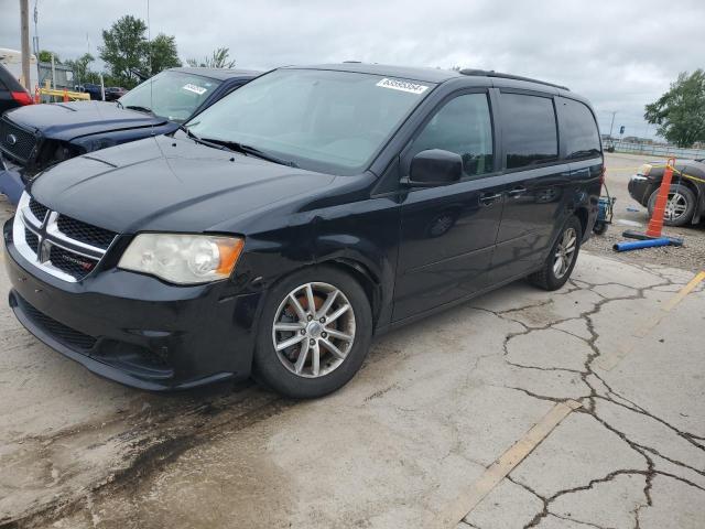 dodge caravan 2013 2c4rdgcg0dr771986