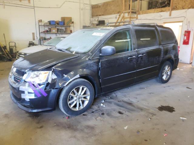 dodge caravan 2013 2c4rdgcg0dr772314