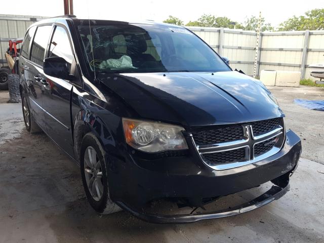 dodge grand cara 2014 2c4rdgcg0er183815