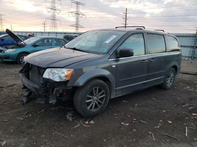 dodge caravan 2014 2c4rdgcg0er191333