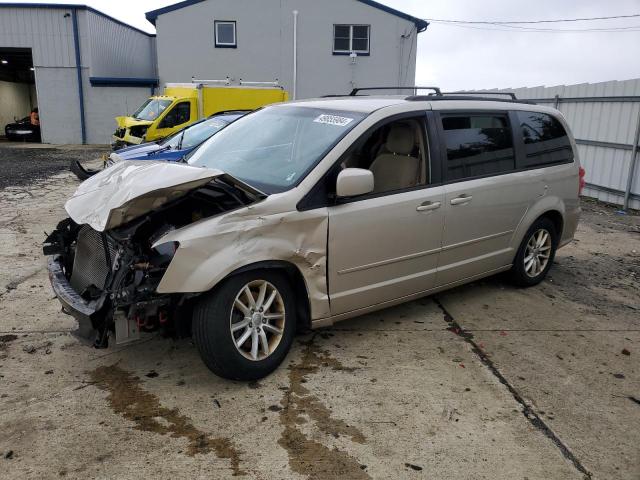 dodge caravan 2014 2c4rdgcg0er210494