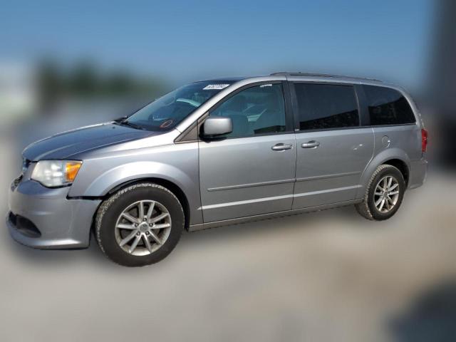 dodge caravan 2014 2c4rdgcg0er290931