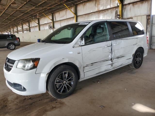 dodge grand cara 2014 2c4rdgcg0er296437