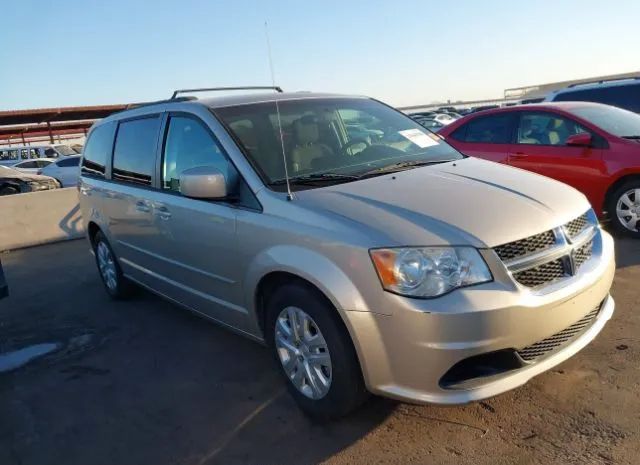 dodge grand caravan 2014 2c4rdgcg0er305315