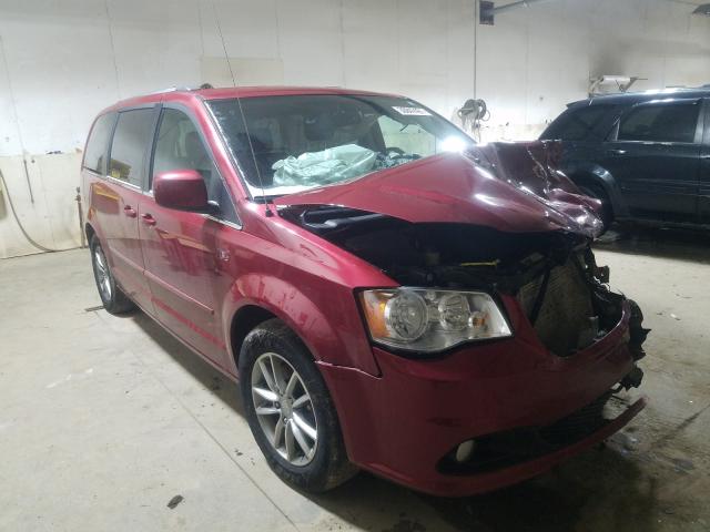 dodge grand cara 2014 2c4rdgcg0er452539