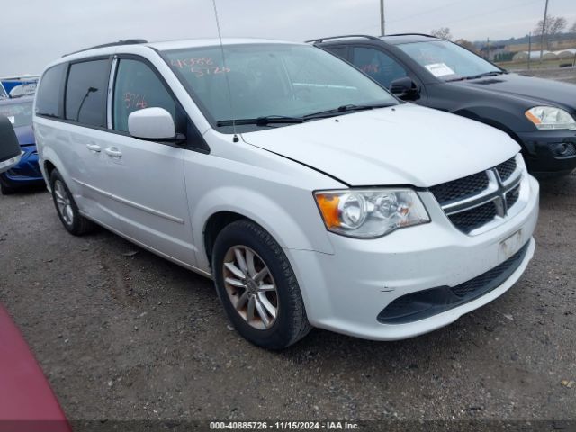 dodge grand caravan 2015 2c4rdgcg0fr566347