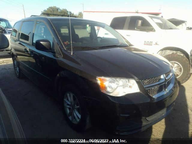 dodge grand caravan 2015 2c4rdgcg0fr642701