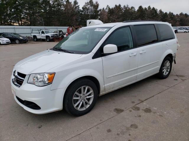 dodge caravan 2015 2c4rdgcg0fr732625