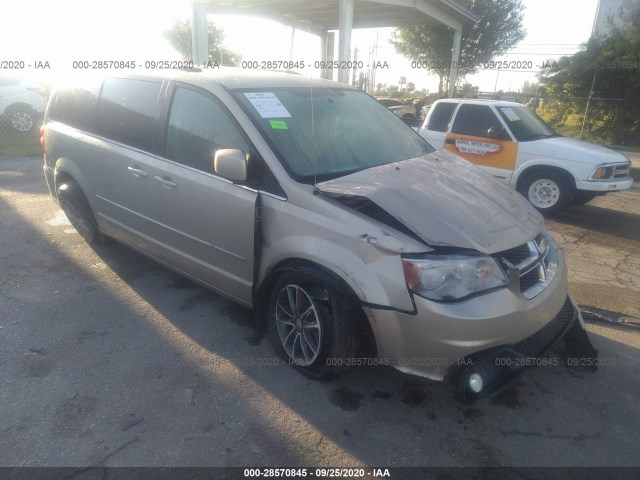 dodge grand caravan 2016 2c4rdgcg0gr125805