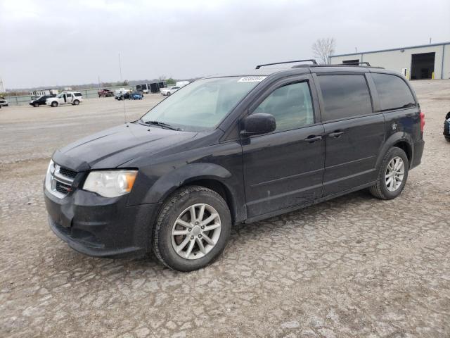 dodge caravan 2016 2c4rdgcg0gr178424