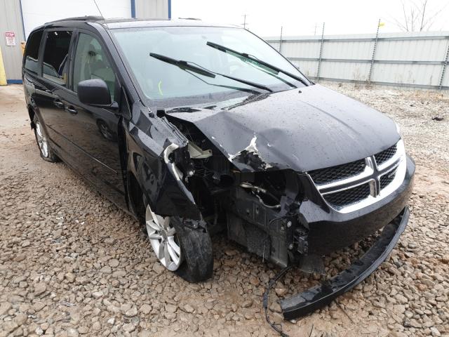 dodge grand cara 2016 2c4rdgcg0gr210689