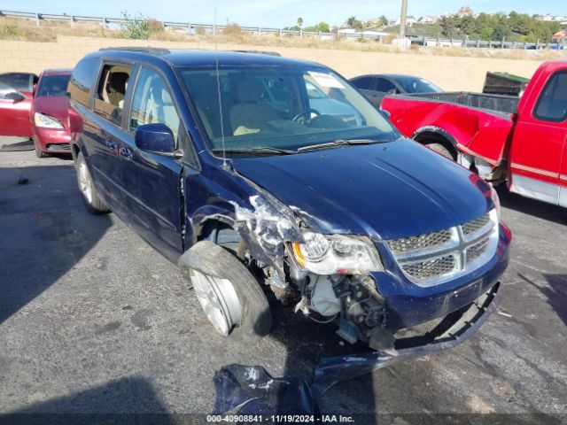 dodge grand caravan 2016 2c4rdgcg0gr272867