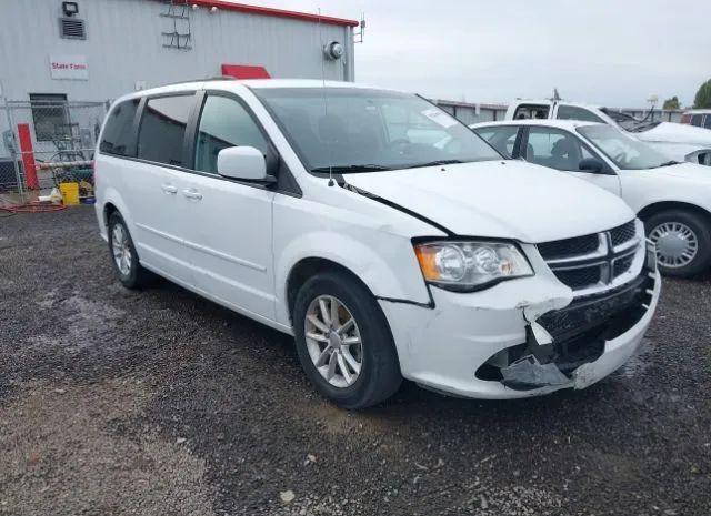 dodge caravan 2016 2c4rdgcg0gr312865