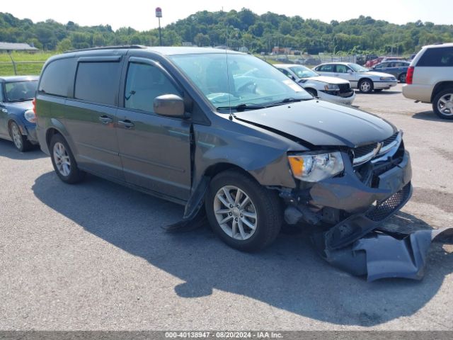 dodge grand caravan 2016 2c4rdgcg0gr318231