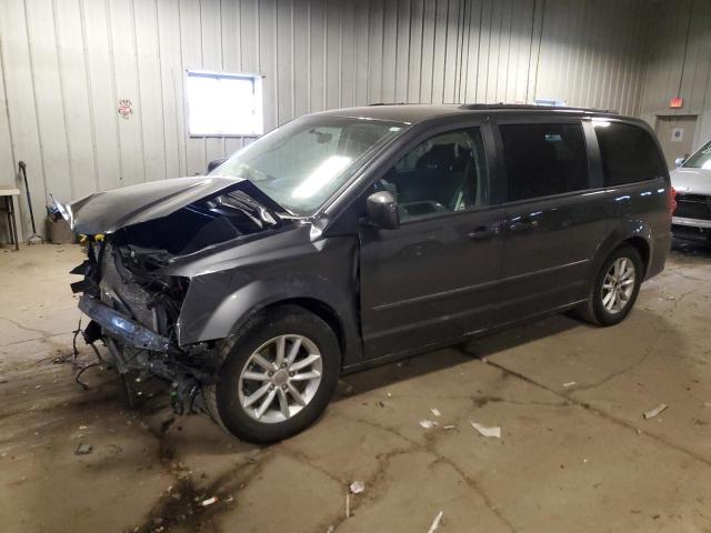 dodge caravan 2016 2c4rdgcg0gr320562