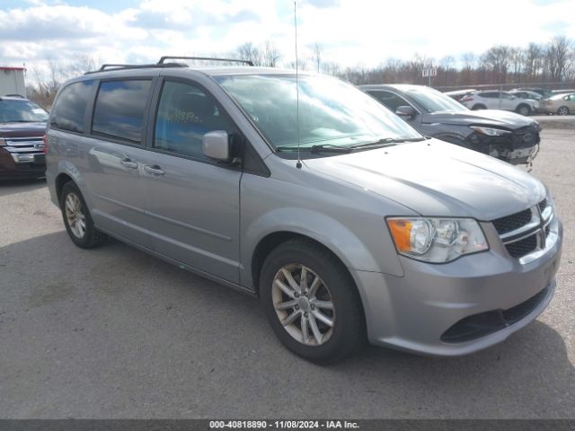 dodge grand caravan 2016 2c4rdgcg0gr321937