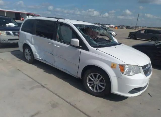 dodge caravan 2016 2c4rdgcg0gr329357