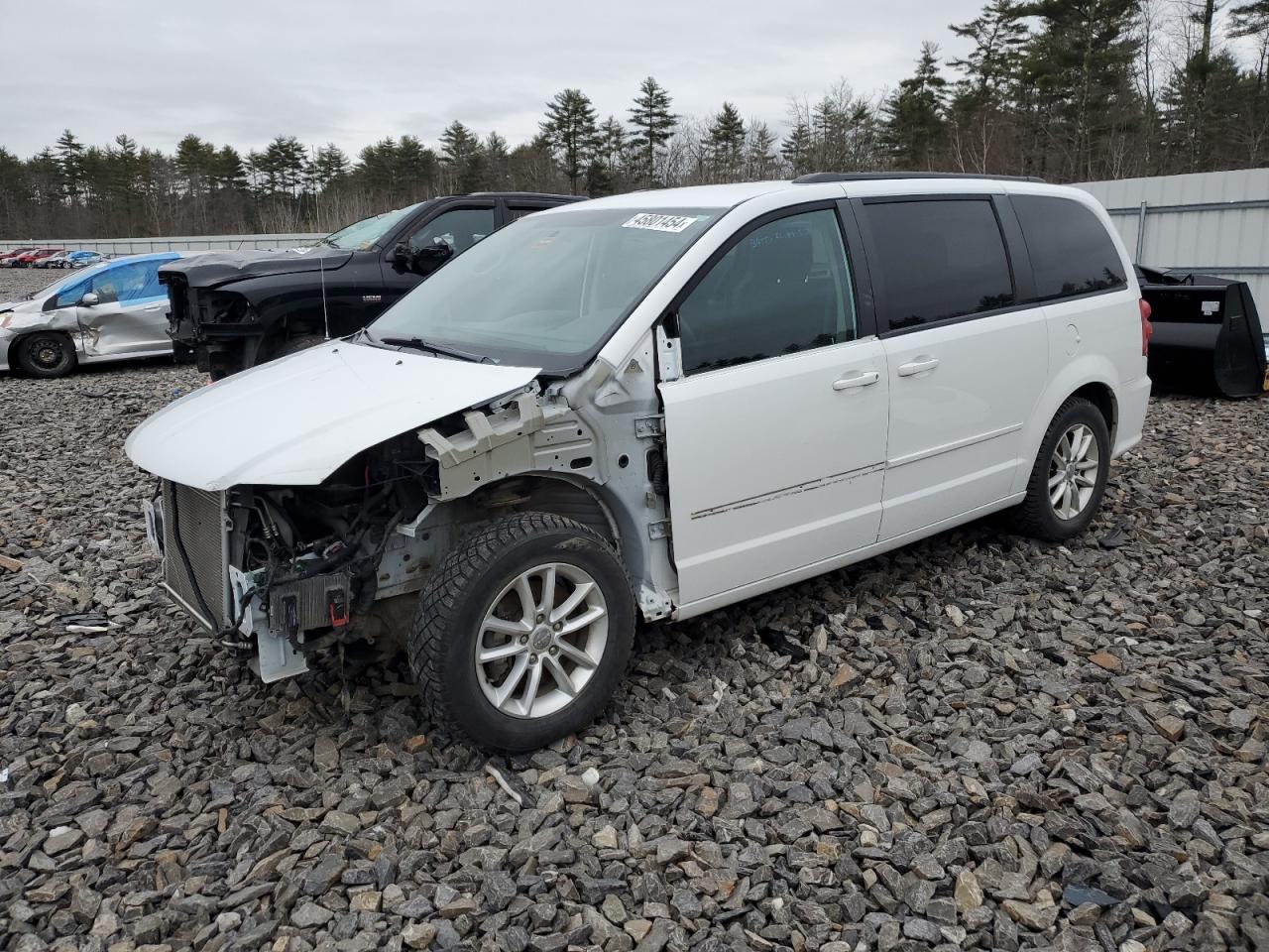 dodge caravan 2016 2c4rdgcg0gr356669