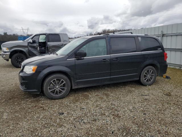 dodge caravan 2017 2c4rdgcg0hr589128