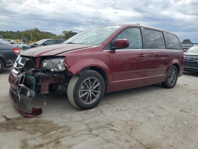 dodge caravan 2017 2c4rdgcg0hr589727