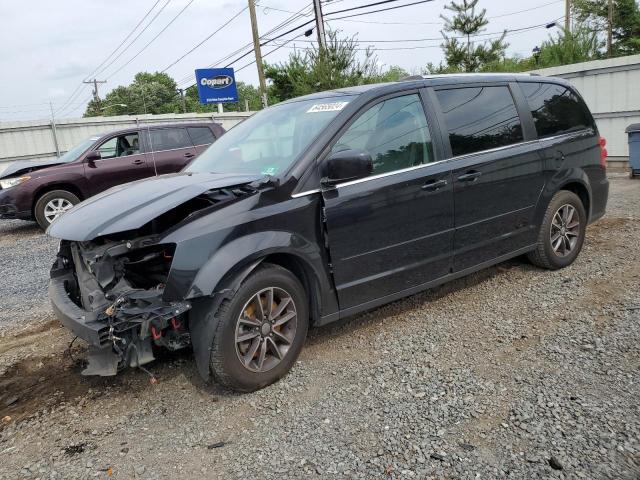 dodge caravan 2017 2c4rdgcg0hr697880